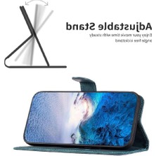 Mays Home1 Samsung Galaxy A15 4g Için Flip Case/5g Deri Kılıf Kart Yuvaları Tutucu (Yurt Dışından)