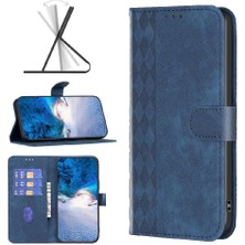 Mays Home1 IPhone 15 Için Flip Case Artı Kart Yuvaları Tutucu Iş Çok Renkli Durumda (Yurt Dışından)