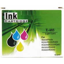 Fast İmage Fast®  Epson T0485 Açık Mavi Ink Kartuş 18,2ml