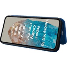 BDT Market Samsung Galaxy M35 Telefon Kılıfı (Yurt Dışından)