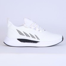 Moda Ayakkabı Wipper Syh-Byz Erkek Cilt Spor Ayakkabı