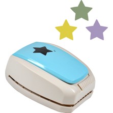 Kamei Şekilli Delgeç Yıldız 10 cm KM8840