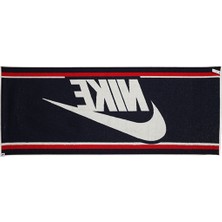 Nike Pool Towel Americana Kırmızı Günlük Stil Havlu N.101.1126.438.OS