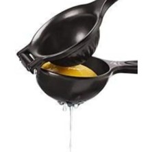 Fairy Tales Limon Sıkacağı. Döküm Limon Sıkacağı. Limon Sıkıcı. Pratik Limon Sıkacağı.