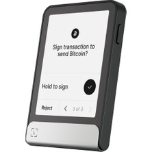 Ledger Flex Kripto Cüzdan