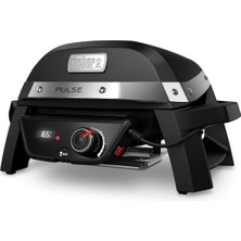 Weber Pulse 1000 Elektrikli Barbekü