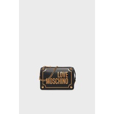 Love Moschino Zincir Askılı Çanta Bayan Çanta JC4353PP0IK1100A