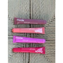 Rhode Peptide Lip Tint