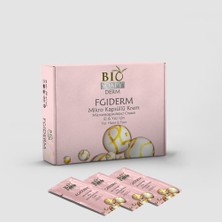 Biosoapy Fgiderm Krem 30 ml Mantar sine Ayak Kokusunu Mikro Kapsüllü krem