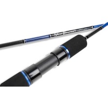 Mustad Slow Bouncer Slow Jigging Olta Kamışı STANDART-192CM - Spınnıng - M