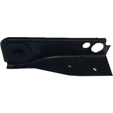 Fam Fiat Egea Sw 21 Radyatör Alt Bağlantı Ayağı Sağ (Eagle Body)