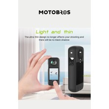 Motobros Koruma Kılıfı Silicone Case X3 Uyumlu Case Guard