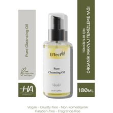 Effectha Pure Cleansing Oil 100ml