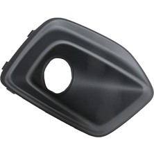 Fam Fiat Fiorino 16/24 Si̇s Lamba Kapağı Sağ Si̇s Deli̇kli̇ Si̇yah (İtalya)