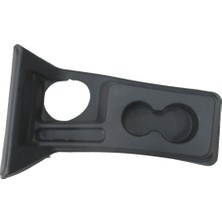 Fam Fiat ŞAHİN/KARTAL/MURAT131 77/87 Vi̇tes Orta Konsolu Kısa (Fi̇ber)