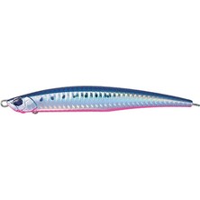 Duo Press Bait Heavy Duty 125HD AHA0187 Blue Pink Sardine