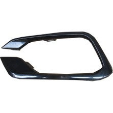 Fam Fiat Egea Sw 21 Si̇s Lamba Çerçevesi̇ Sol (Si̇yah)