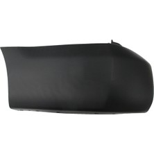 Fam Fiat Scudo 22/24 Arka Tampon Ucu Sol Si̇yah Uzun Şasi̇ (İtalya)