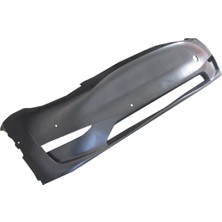 Fam Tesla Model Y 2123 Ön Tampon Astarlı 6 Sensör Deli̇kli̇ (Tw)