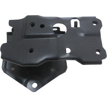 Fam Toyota Avensis 10/14 Arka Tampon Demi̇ri̇ Bağlantı Ayağı Sol (Metal)