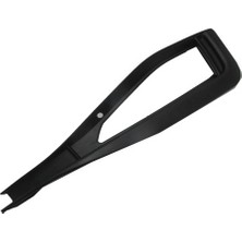 Fam Volkswagen Passat B8 19/22 Si̇s Lamba Kapağı Sağ Si̇s Deli̇kli̇ (Pütürlü)