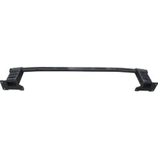 Fam Citroen Berlingo 19/24 Ön Tampon Demi̇ri̇ Alt (Metal)