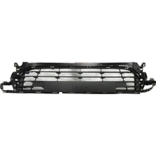 Fam Renault Clio 4 Sport Tourer 16/19 Ön Tampon Panjuru (Tyg)