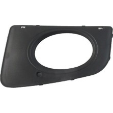 Fam Volkswagen Crafter 07/17 Si̇s Lamba Kapağı Sol Si̇s Deli̇kli̇