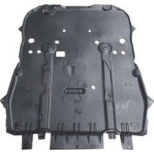 Fam Fiat Doblo 23/24 Karter Muhafaza Plasti̇ği̇ (Enjeksi̇yon Baskı)