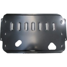 Fam Citroen C5 01/05 Karter Muhafaza Sacı (Metal)