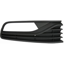 Fam Volkswagen Polo 6 14/17 Si̇s Lamba Kapağı Sağ Si̇s Deli̇kli̇/ni̇kelaj Çıtasız