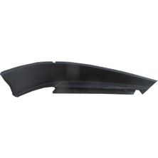 Fam Volkswagen Golf 5 04/09 Ön Cam Kenar Plasti̇ği̇ Sağ