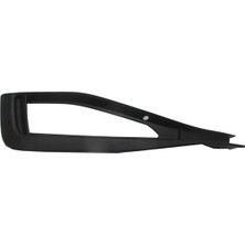 Fam Volkswagen Passat B8 19/22 Si̇s Lamba Kapağı Sol Si̇s Deli̇kli̇ (Pütürlü)