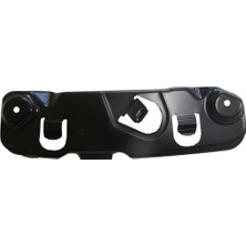Fam Honda Civic Sd 21/23 Arka Tampon Bağlantı Braketi̇ Sol Küçük (Tyg)