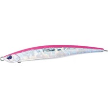 Duo Press Bait Heavy Duty 125HD ADA0009 Solid Pink Back