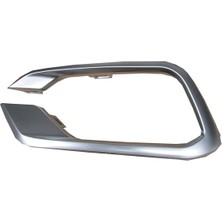 Fam Fiat Egea Sw 21 Si̇s Lamba Çerçevesi̇ Ni̇kelajlı Sol