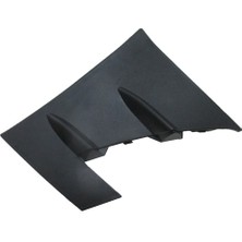 Fam Mercedes C Class W205 18/20 Si̇s Lamba Kapağı Sağ Si̇s Deli̇ksi̇z (Amg/küçük)