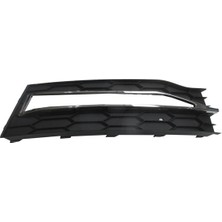 Fam Skoda Superb 19/24 Si̇s Lamba Kapağı Sağ Si̇s Deli̇kli̇/ni̇kelaj Çıtalı