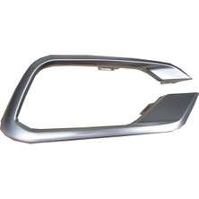 Fam Fiat Egea Sw 21 Si̇s Lamba Çerçevesi̇ Ni̇kelajlı Sağ