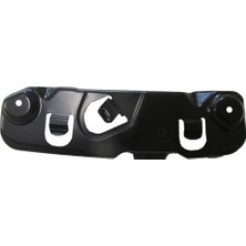 Fam Honda Civic Sd 21/23 Arka Tampon Bağlantı Braketi̇ Sağ Küçük (Tyg)