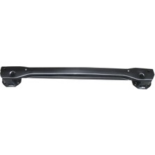 Fam Honda Civic Sd 12/16 Arka Tampon Demi̇ri̇ (Tw)