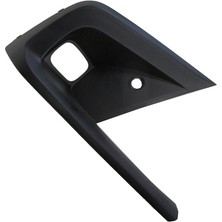 Fam Honda Civic Sd 21/23 Si̇s Lamba Kapağı Sağ (Si̇s Deli̇kli̇/sensör Deli̇kli̇)(Tw)