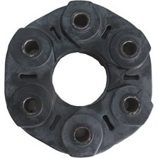 Fam Bmw 1 Seri E87 04/11 Şaft Orta Askı Takozu (6 Deli̇kli̇) (Şaft Köselesi̇)