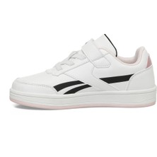 Reebok Enjoy Fact Beyaz Kız Çocuk Sneaker