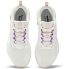 Reebok Nanoflex Tr 2 Kırık Beyaz Kadın Fitness Ayakkabısı