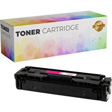 Toner Print Canon I-Sensys MF-651CW Muadil Toner 4 Renk Seti - Crg 067