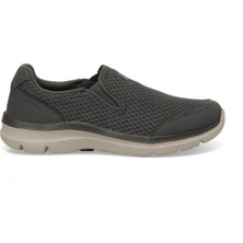 Lumberjack Justın 4Pr Kahve Erkek Slip On