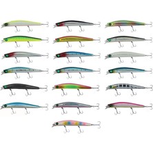 Kendo Haryu 12.5cm Maket Balık Sahte Balık