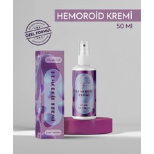 Tuana Hemoroidin B.asur Kremi 50 ml