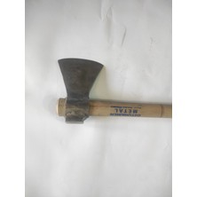 Orta Boy Odun Kırma Baltası